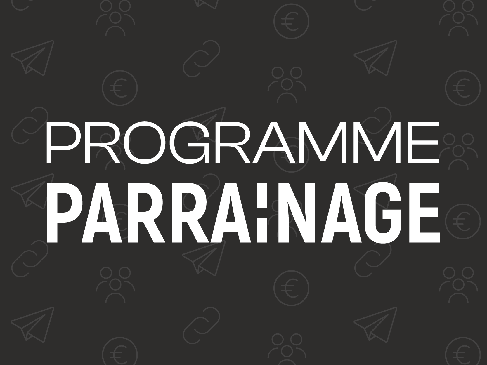 Parrainage